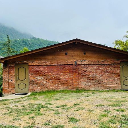 Vacation Home Apsar New Athos Extérieur photo