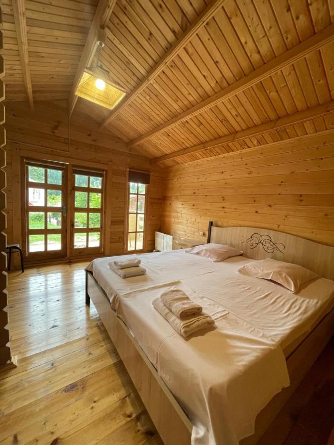 Vacation Home Apsar New Athos Extérieur photo