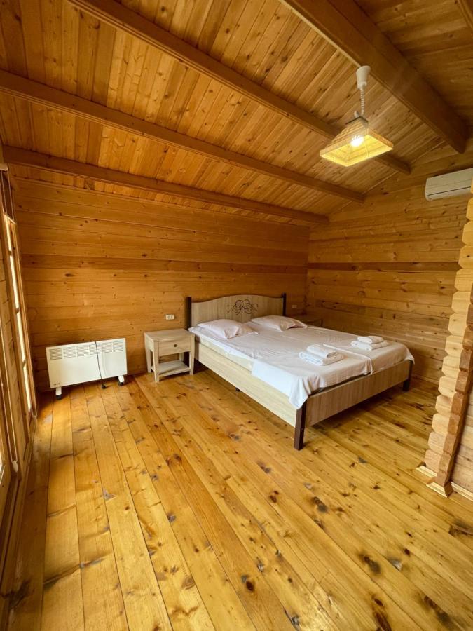 Vacation Home Apsar New Athos Extérieur photo