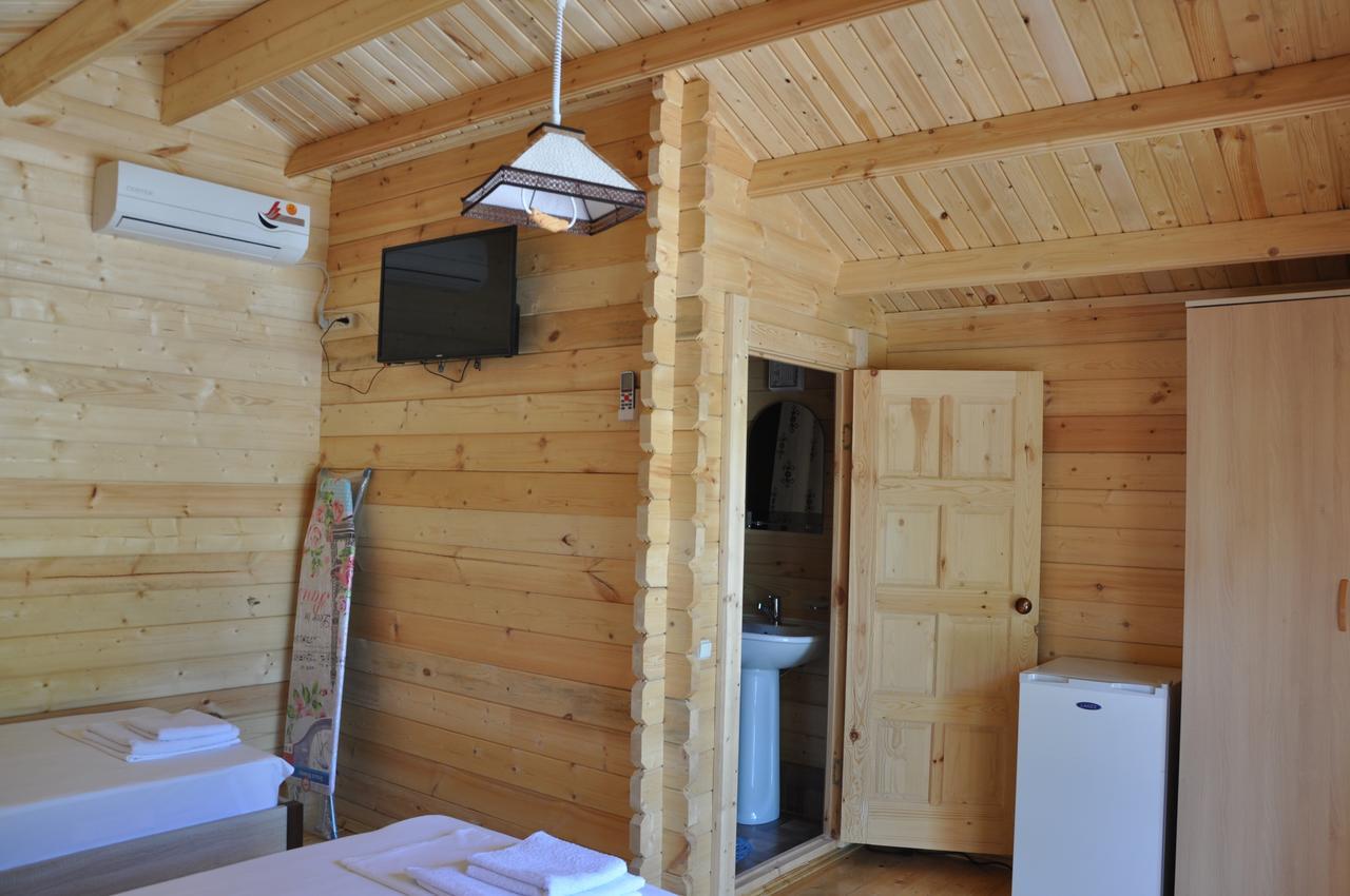 Vacation Home Apsar New Athos Extérieur photo