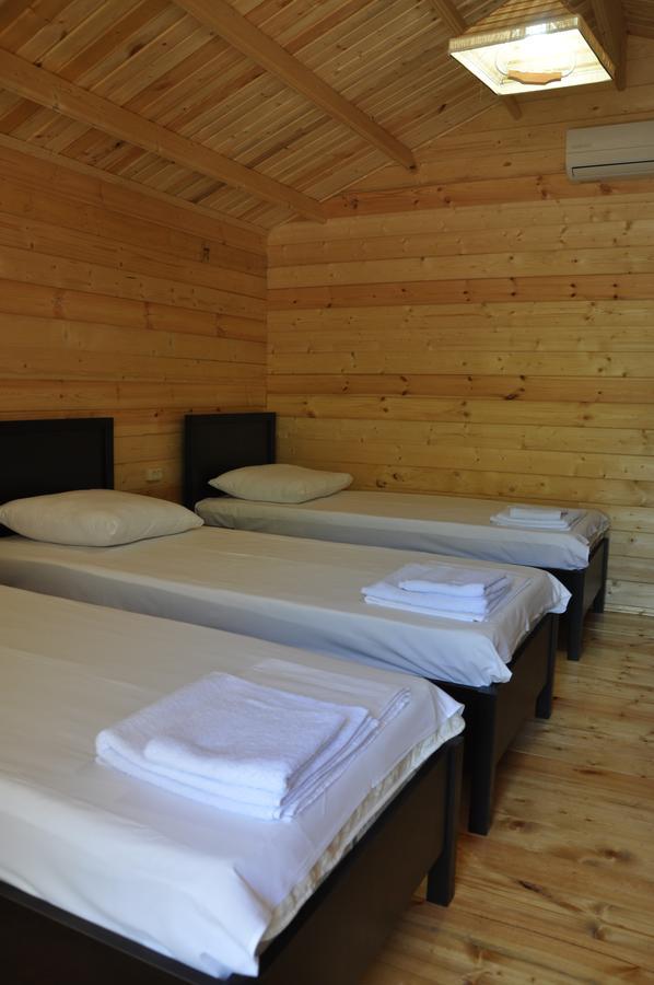 Vacation Home Apsar New Athos Extérieur photo