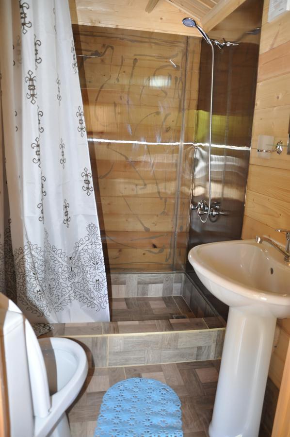 Vacation Home Apsar New Athos Extérieur photo