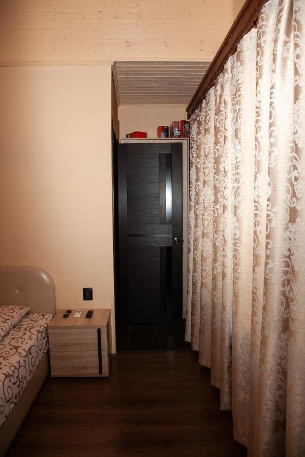 Vacation Home Apsar New Athos Extérieur photo