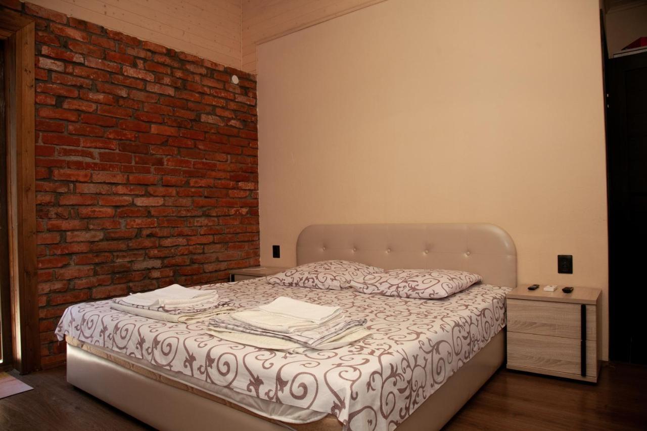 Vacation Home Apsar New Athos Extérieur photo