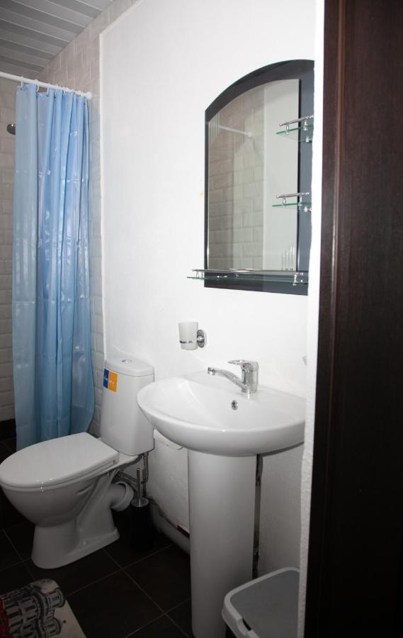 Vacation Home Apsar New Athos Extérieur photo