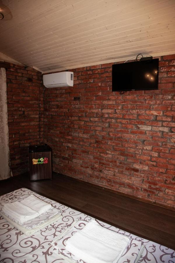 Vacation Home Apsar New Athos Extérieur photo