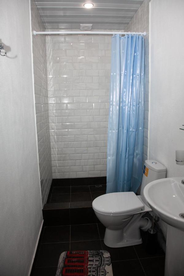 Vacation Home Apsar New Athos Extérieur photo